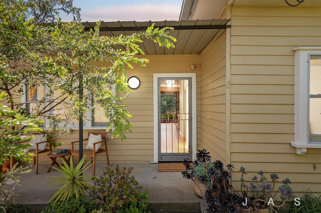 6 Raleigh St, Spotswood, VIC 3015