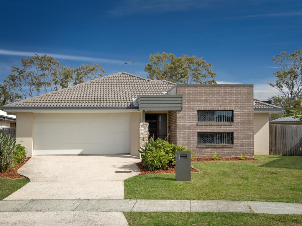 19 Apple Cct, Griffin, QLD 4503