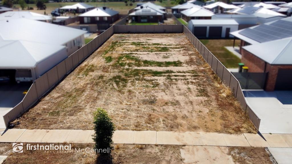 32 Walla Loop, Kyabram, VIC 3620