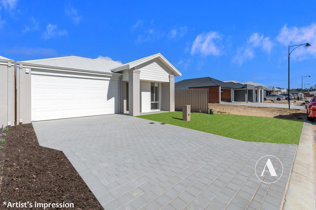 18 BEEDELUP ST, BALDIVIS, WA 6171