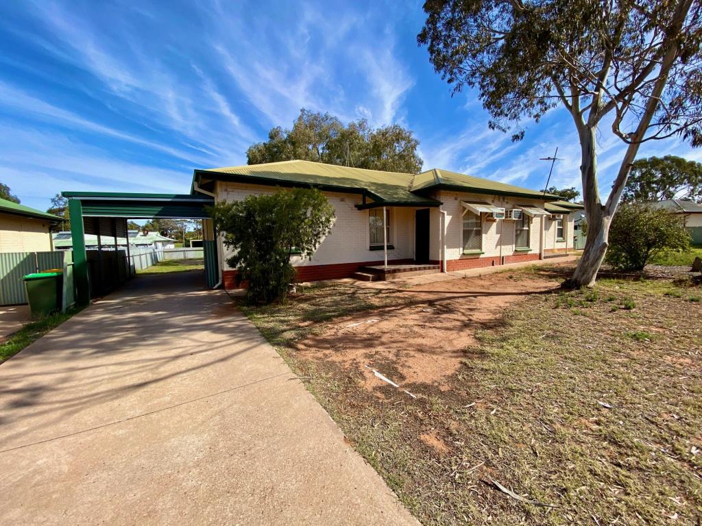 27 Pilton St, Port Augusta, SA 5700