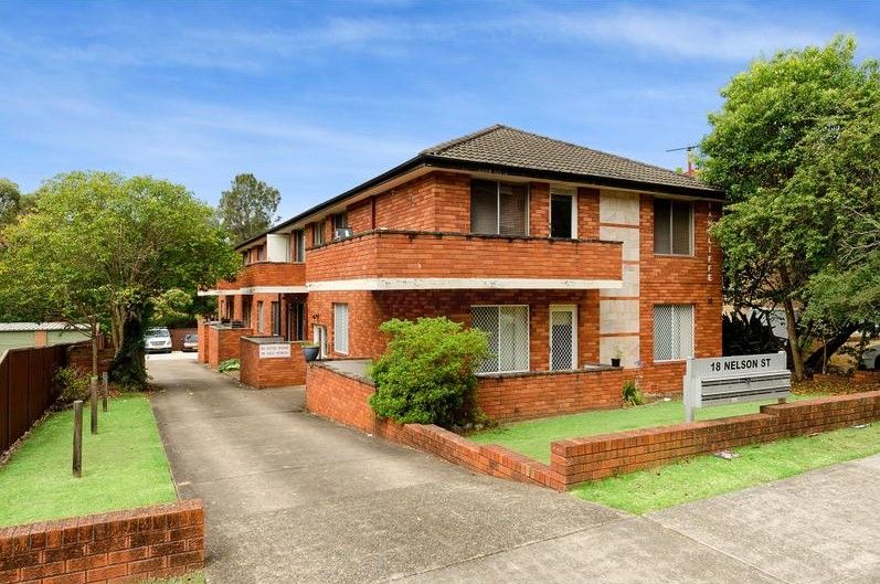 2/18 Nelson St, Penshurst, NSW 2222
