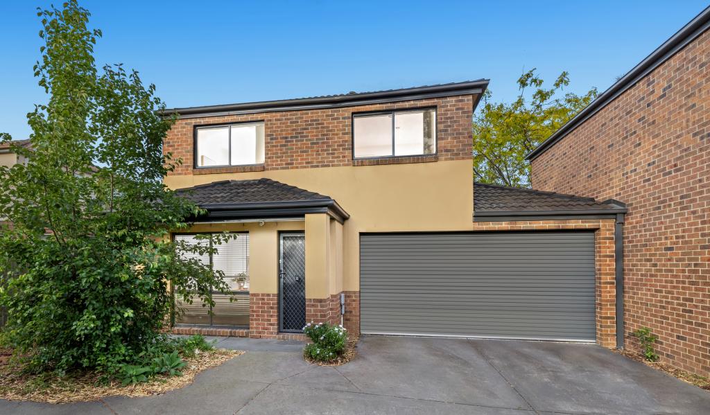 3/1553 Ferntree Gully Rd, Knoxfield, VIC 3180