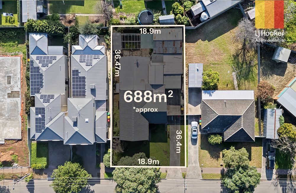 24 Kildare Ave, Marden, SA 5070