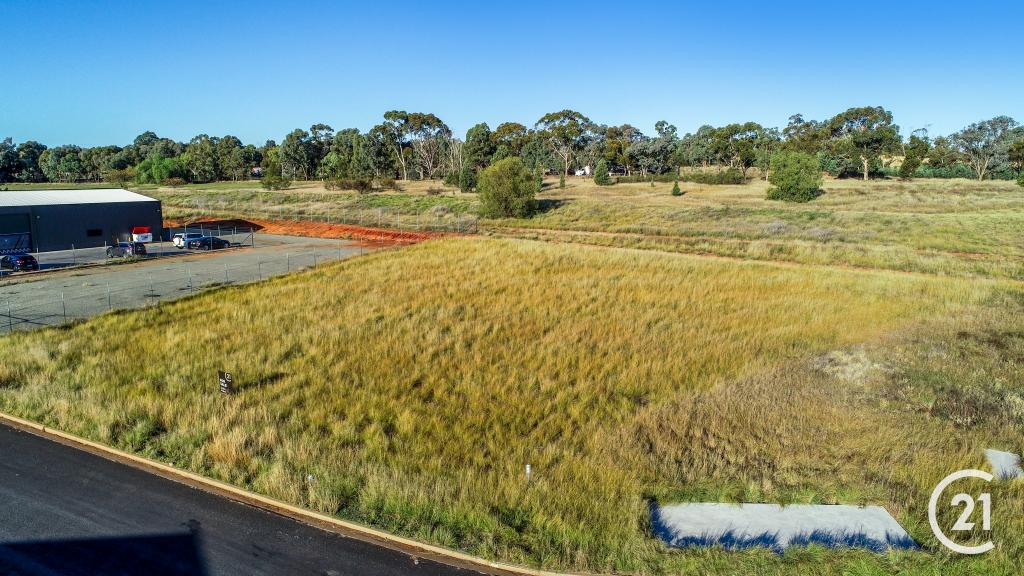 26 Boyd Cct, Parkes, NSW 2870