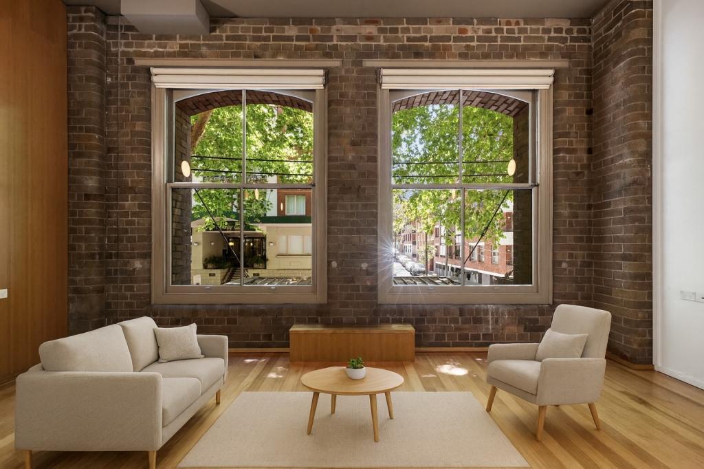 3/320 Harris St, Pyrmont, NSW 2009