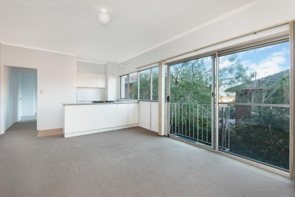 2/42 Ben Boyd Rd, Neutral Bay, NSW 2089