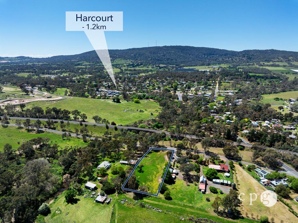 13 Symes Rd, Harcourt, VIC 3453