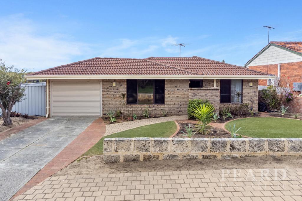 23 Dolphin Way, Beldon, WA 6027