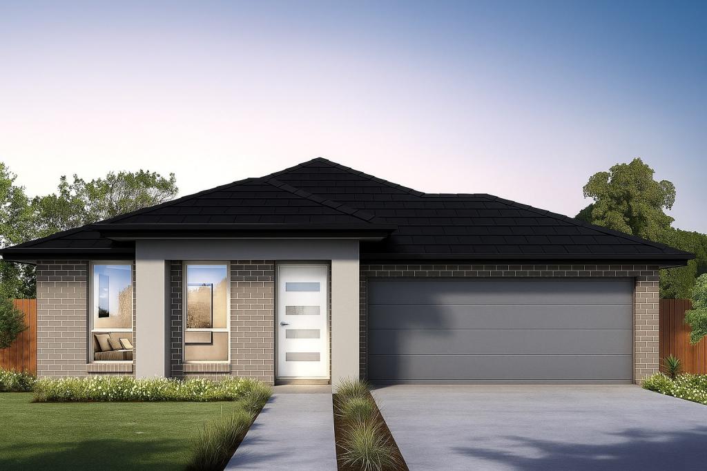 Contact Agent For Address, Oran Park, NSW 2570