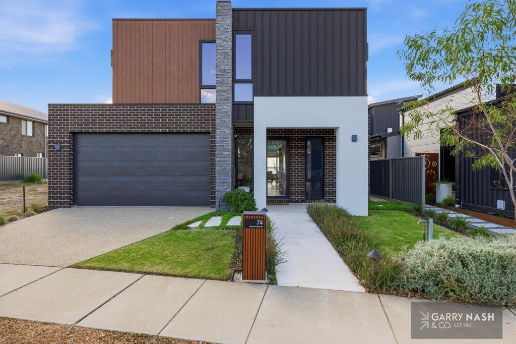 74 Silverwoods Bvd, Yarrawonga, VIC 3730