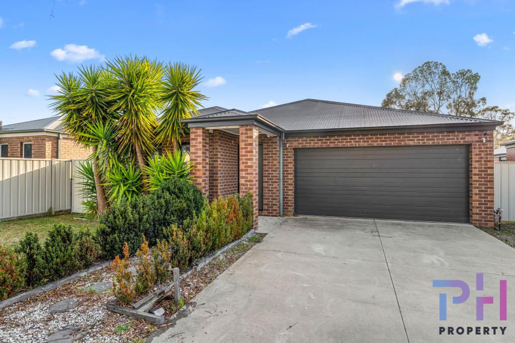 29 Barnett Dr, Kangaroo Flat, VIC 3555