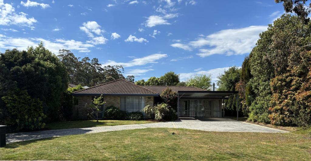 62 Country Club Ave, Prospect Vale, TAS 7250