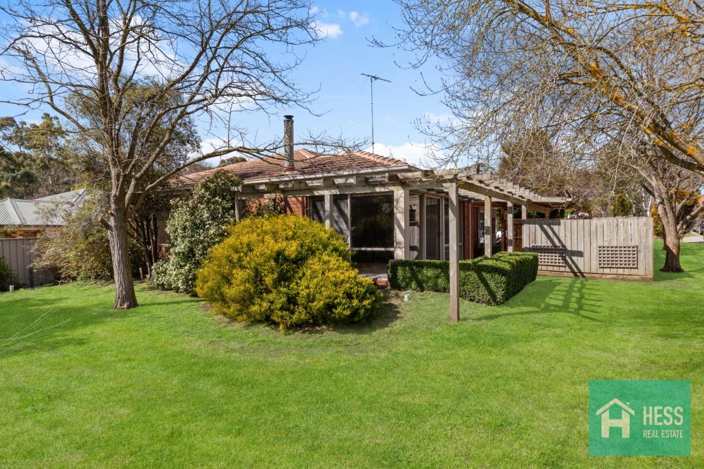 1 Raymond Ct, Kilmore, VIC 3764