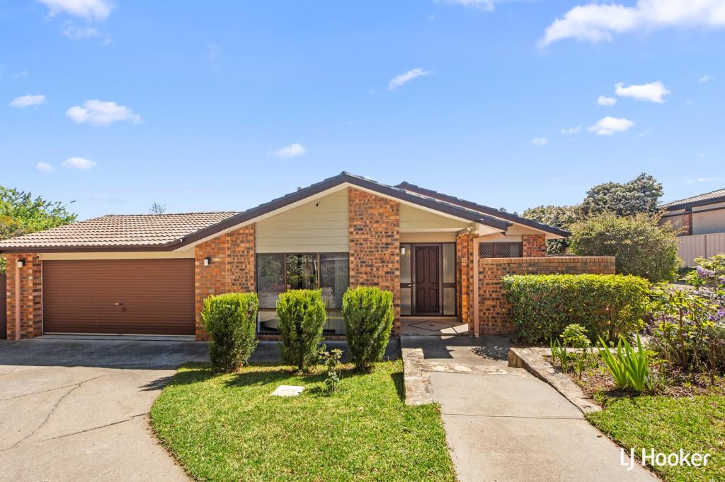 20 Bowley Pl, Florey, ACT 2615