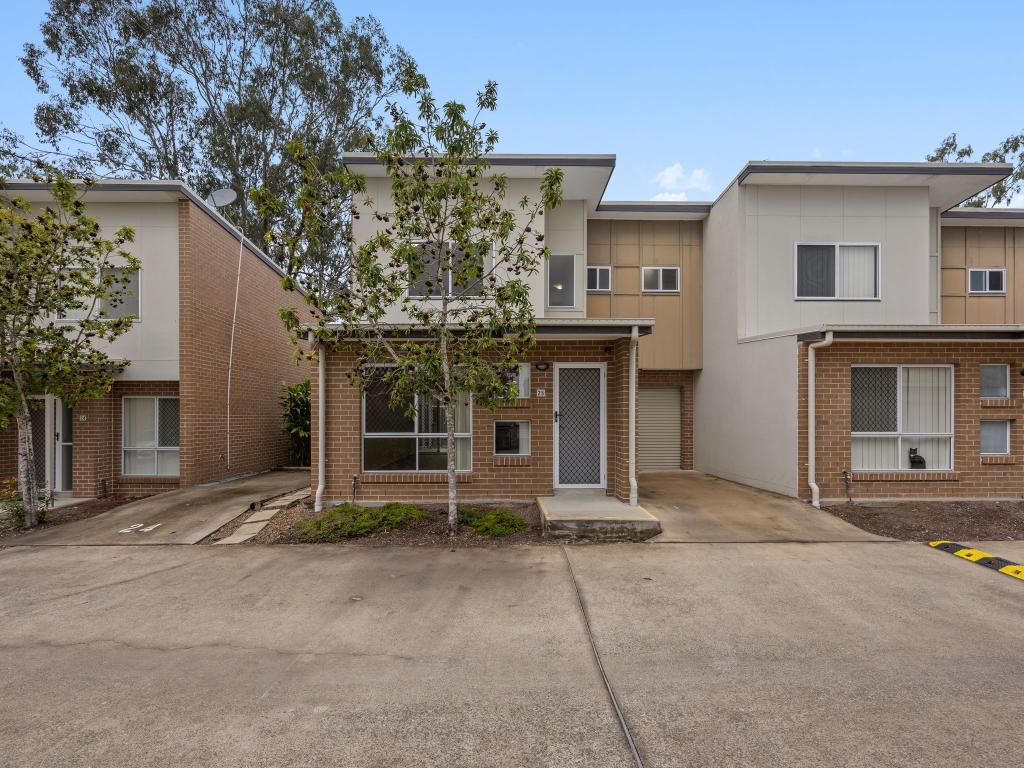 25/39 River Rd, Bundamba, QLD 4304