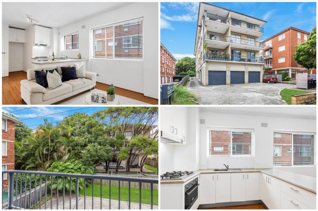 4/49 Howard Ave, Dee Why, NSW 2099