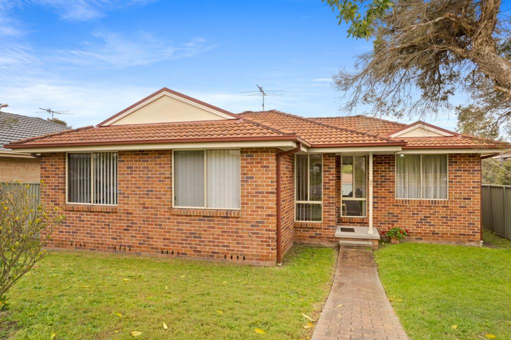 97 Douglas St, Wallsend, NSW 2287