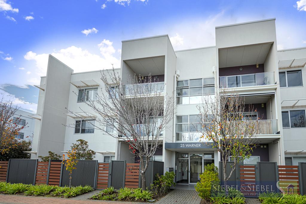 107/25 WARNER AVE, FINDON, SA 5023