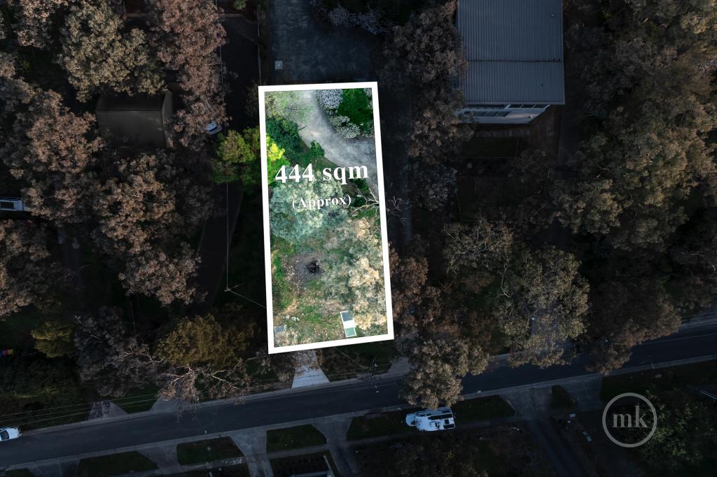 LOT 1/44 BANKS RD, ELTHAM NORTH, VIC 3095