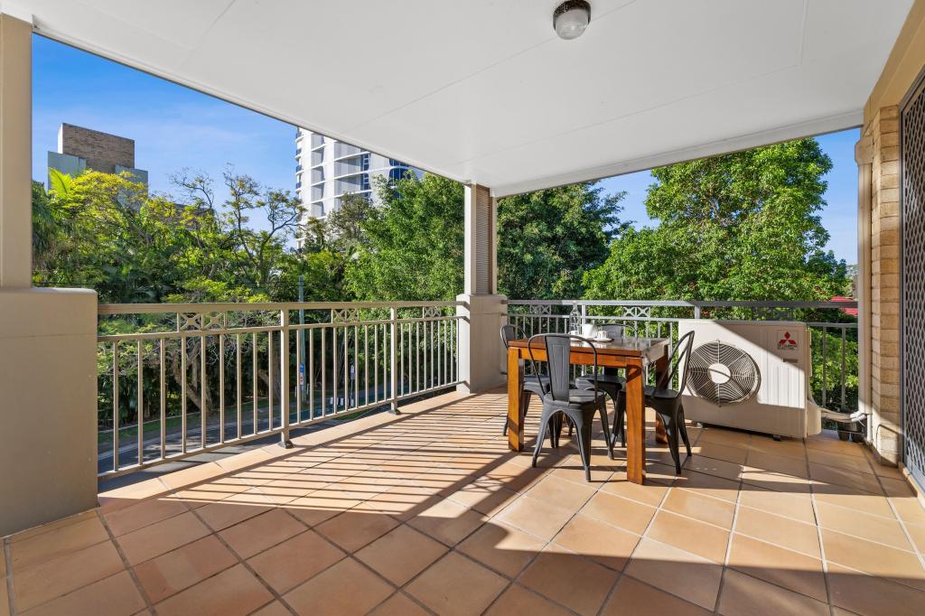 82/139 Macquarie St, St Lucia, QLD 4067