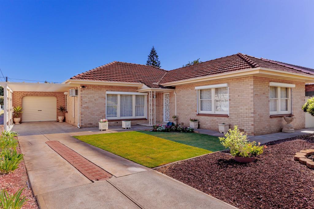 1 Montrose St, Largs Bay, SA 5016