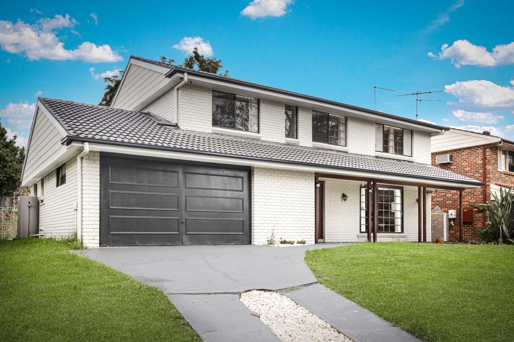 13 Myallie Ave, Baulkham Hills, NSW 2153