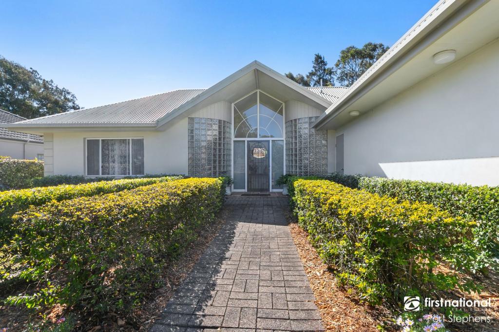 30 Kestrel Ave, Salamander Bay, NSW 2317