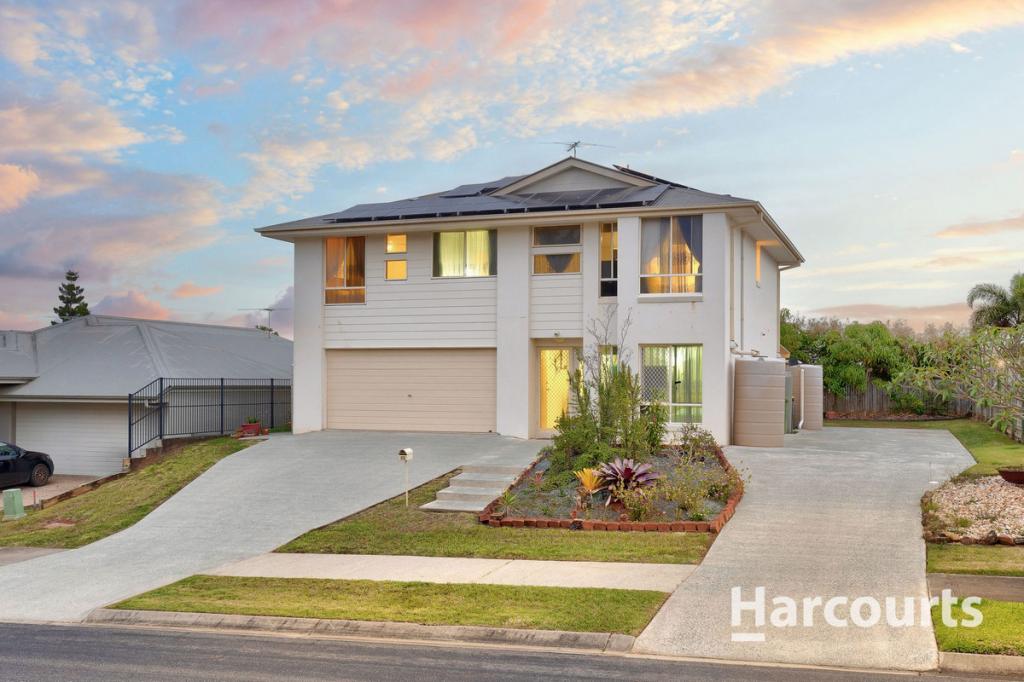 62 Blackall Rd, Murrumba Downs, QLD 4503