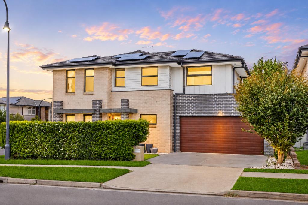 23 Cloud St, Schofields, NSW 2762