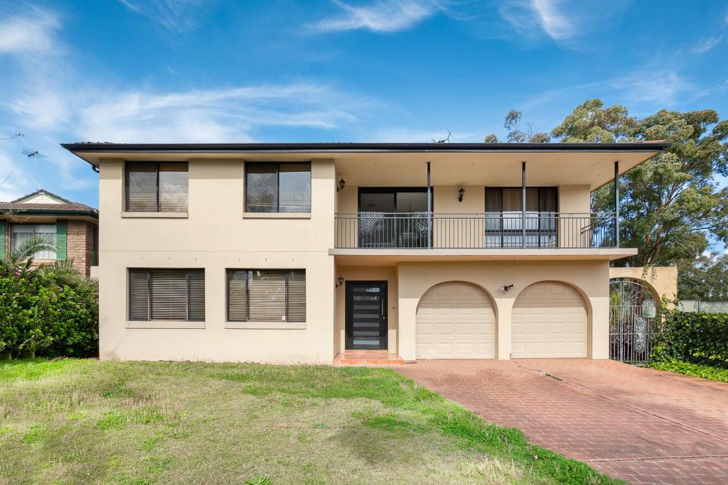 33 Grevillea Gr, Baulkham Hills, NSW 2153