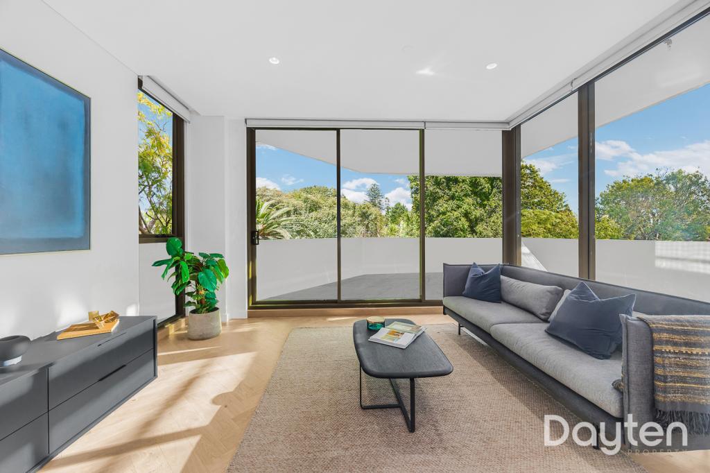 105/6 Maclaurin Pde, Roseville, NSW 2069