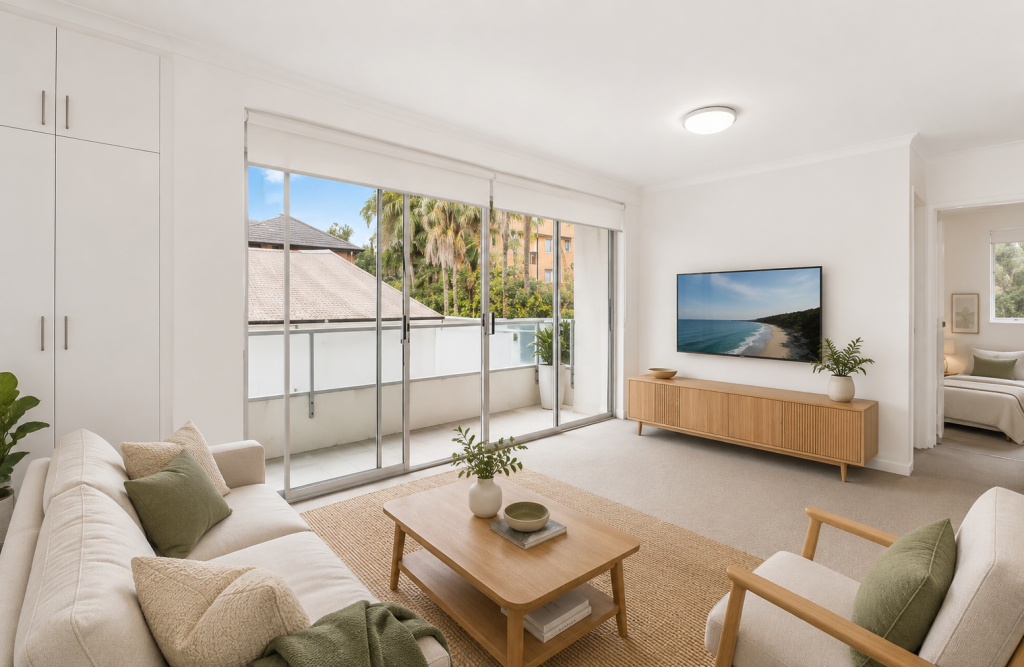 2/1 CONSETT AVE, BONDI BEACH, NSW 2026