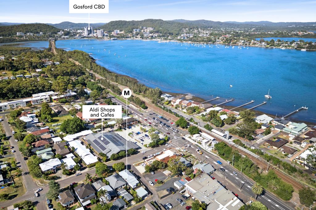 6 Talinga Ave, Point Clare, NSW 2250