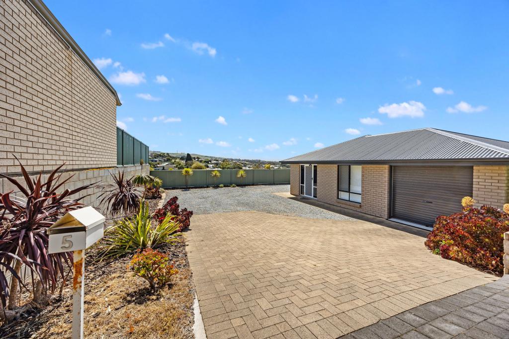 5 Entrance Ct, Port Lincoln, SA 5606