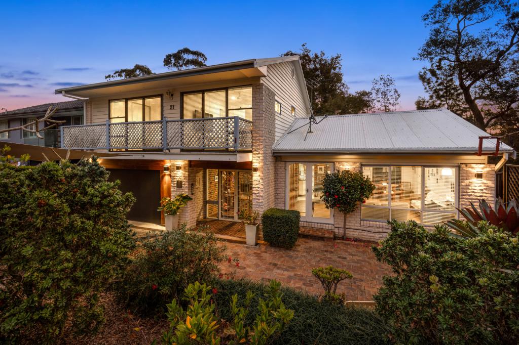 21 Macarthur St, Sylvania, NSW 2224