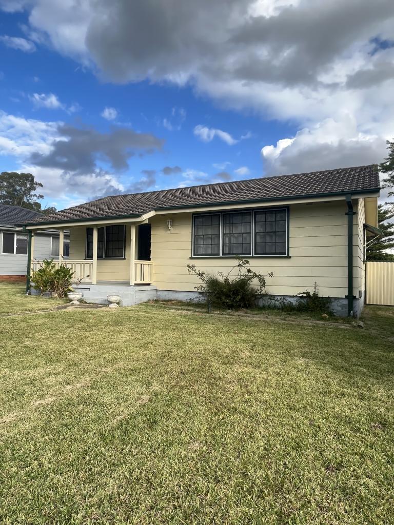 5 Basildon Pl, Hebersham, NSW 2770