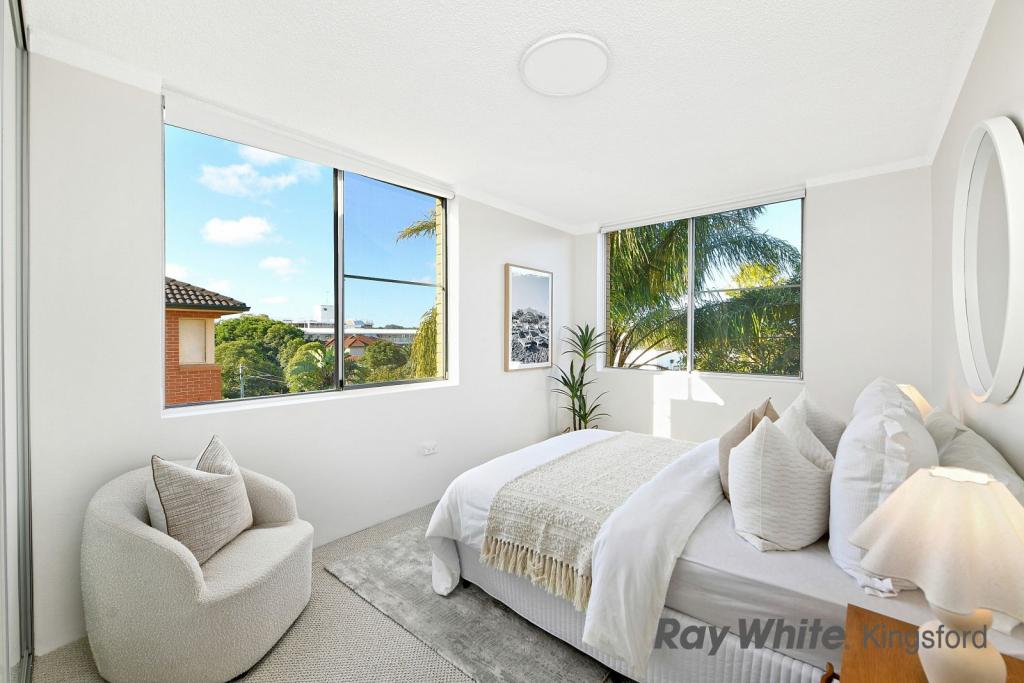 3/26 Boronia St, Kensington, NSW 2033