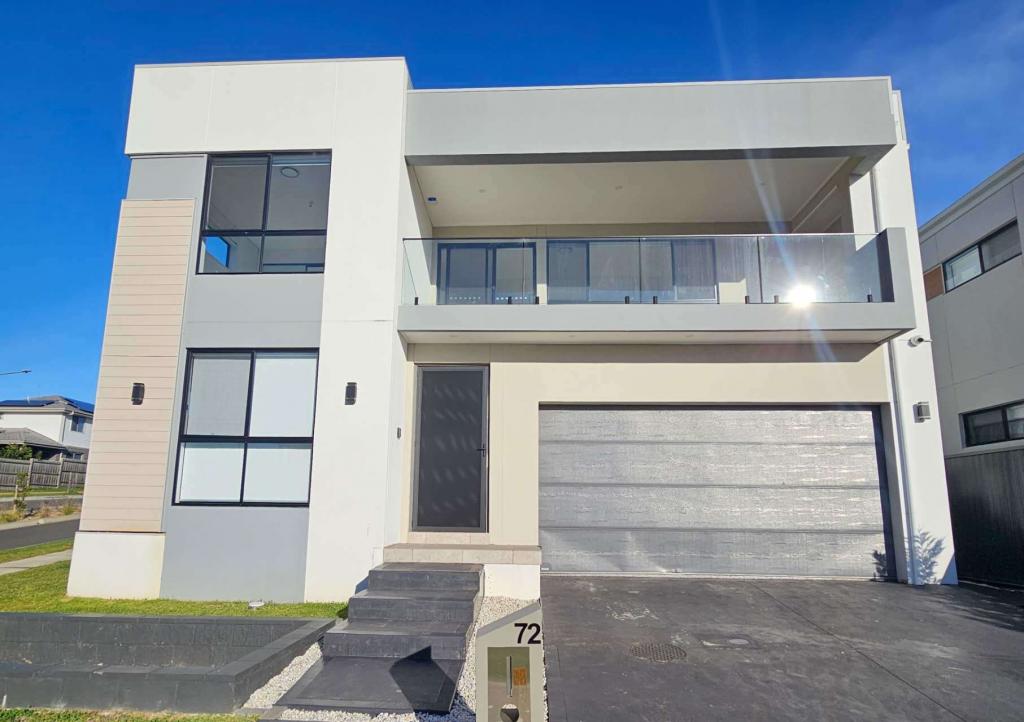 72 Foxall Rd, North Kellyville, NSW 2155