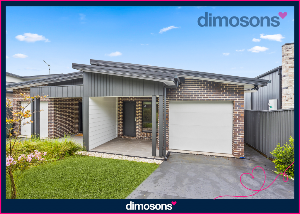 37A CANDELO PL, TULLIMBAR, NSW 2527