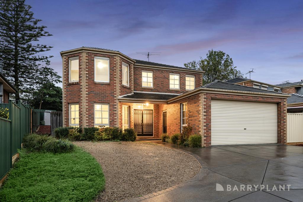 20 Gresswell Park Dr, Watsonia, VIC 3087
