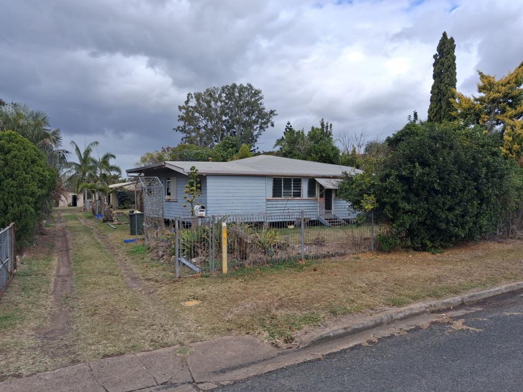36 Mill St, Wallaville, QLD 4671