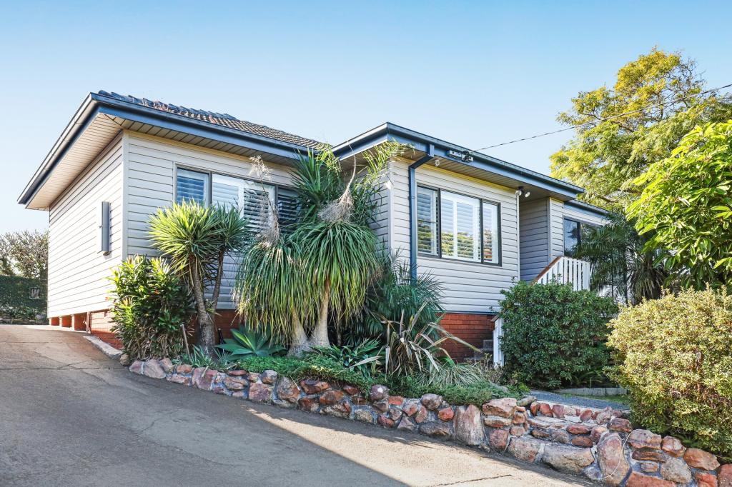 48 Stanley Ave, Farmborough Heights, NSW 2526