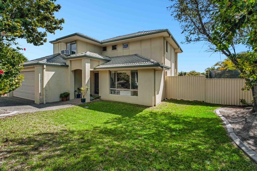 67 Ingles Cct, Arundel, QLD 4214