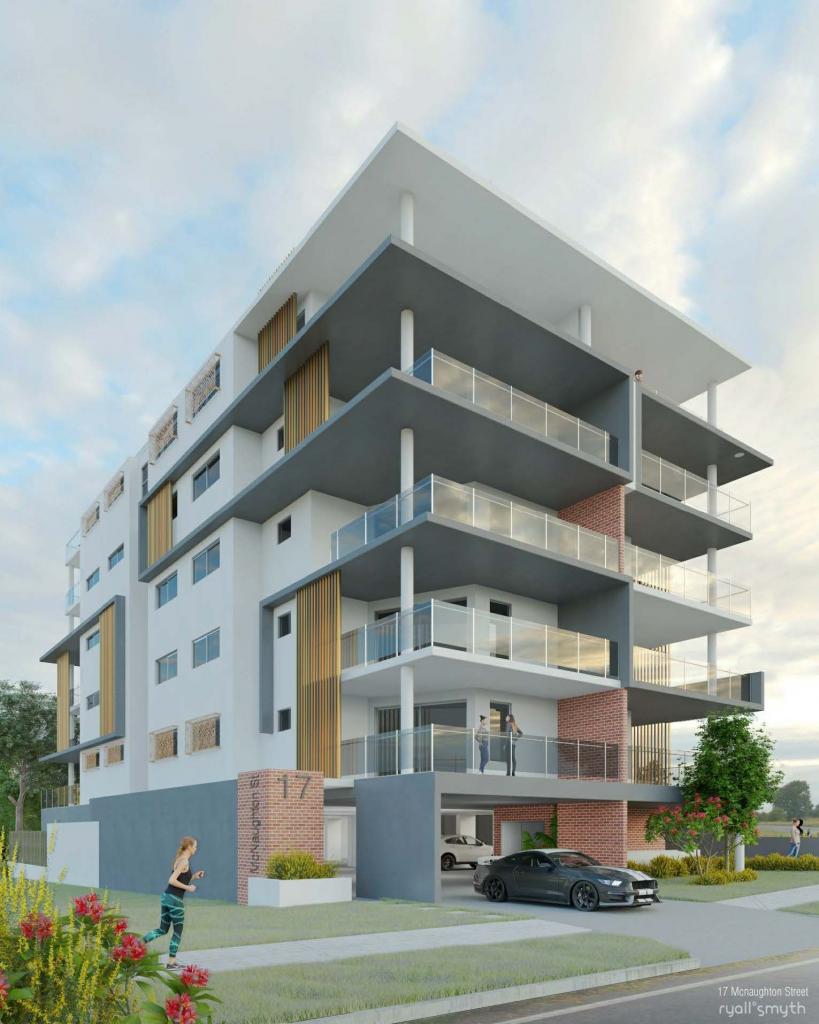 17 Mcnaughton St, Redcliffe, QLD 4020