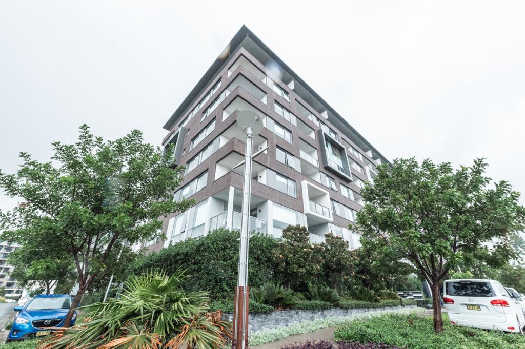 417/14 Nuvolari Pl, Wentworth Point, NSW 2127