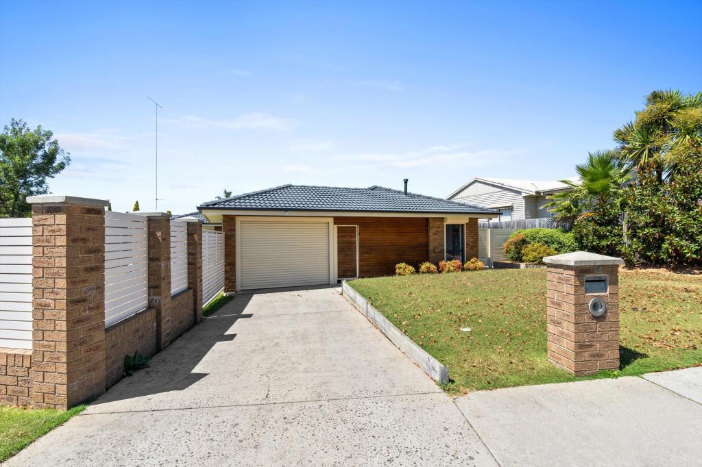 14 Michael Ct, Traralgon, VIC 3844