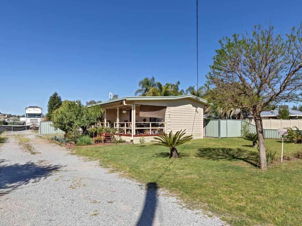 5 Veness St, Manilla, NSW 2346