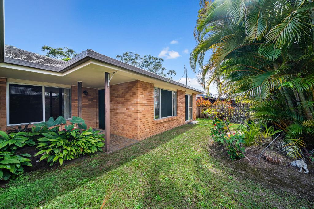 3/31 Cooinda Cres, Maroochydore, QLD 4558