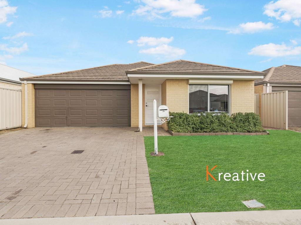 37 Marloo St, Wattle Grove, WA 6107